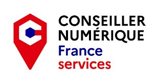 Logo Conseillers Numériques France services